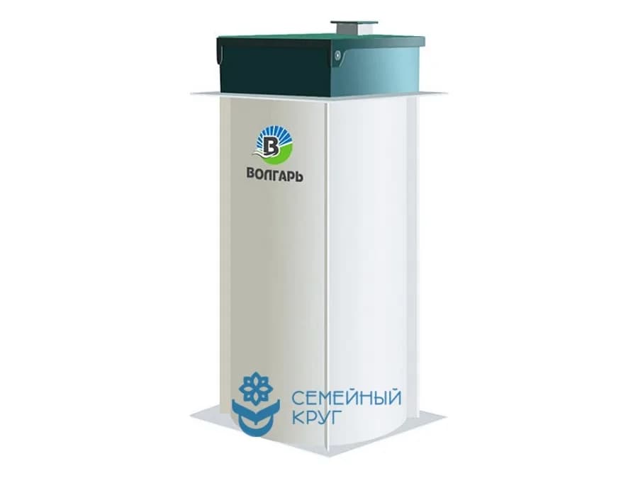 Волгарь-5-2500-П (миди) (с ав.сигнализацией)