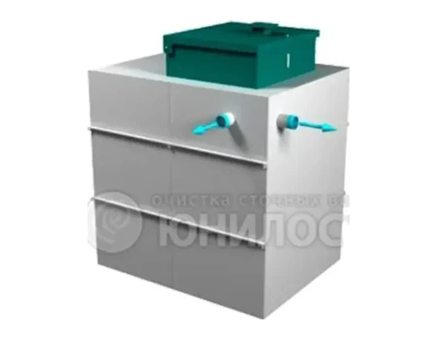 Юнилос Астра 20