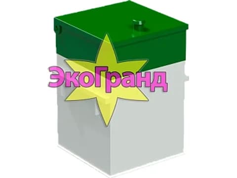 Эко-Гранд