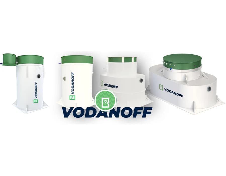 Vodanoff S 3